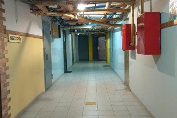 Фото №4: Офисное помещение 20 м² - Краснодар, мкр. Завод Измерительных Приборов, ул. имени 40-летия Победы, 31
