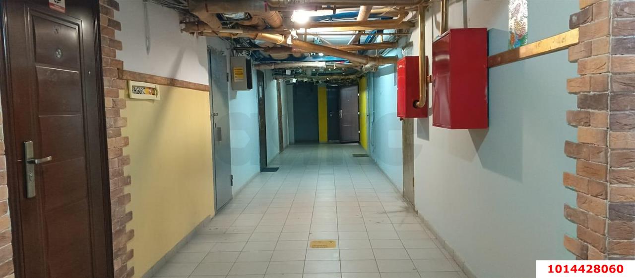 Фото №4: Офисное помещение 20 м² - Краснодар, Завод Измерительных Приборов, ул. имени 40-летия Победы, 31
