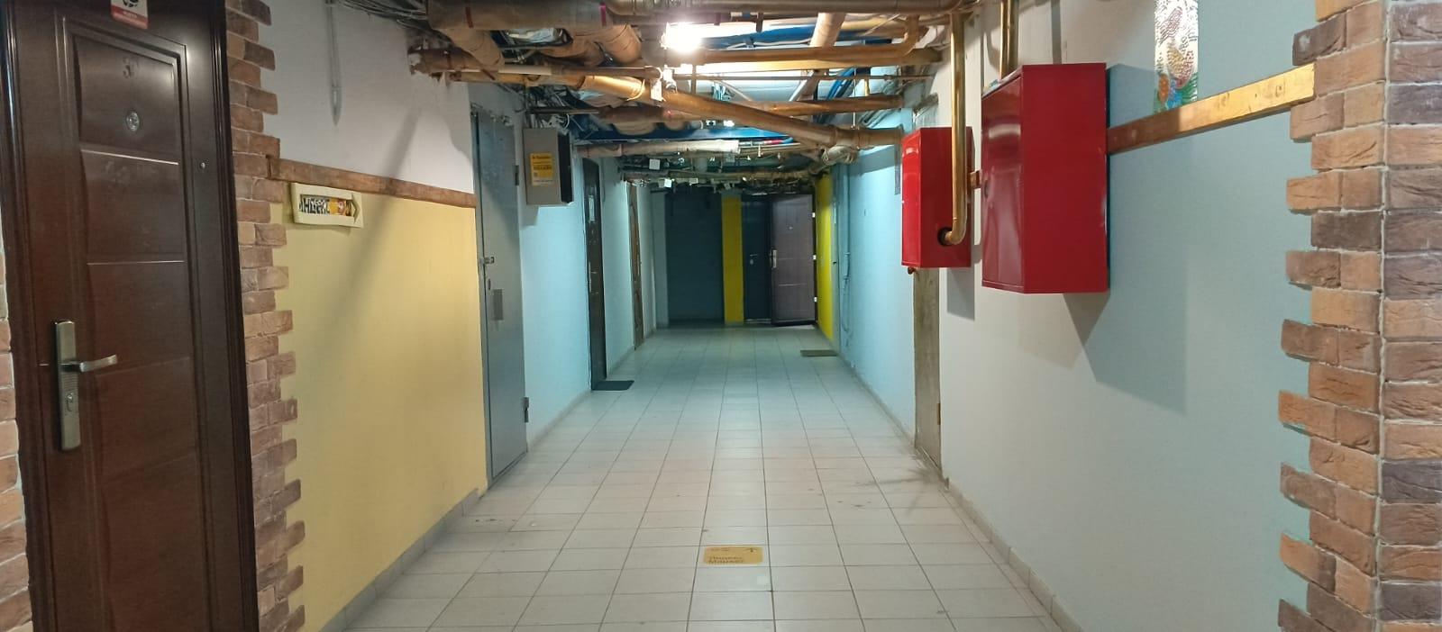 Фото №4: Коммерция 19 м² - Краснодар, Прикубанский внутригородской округ, мкр. Завод Измерительных Приборов, ул. имени 40-летия Победы, 31