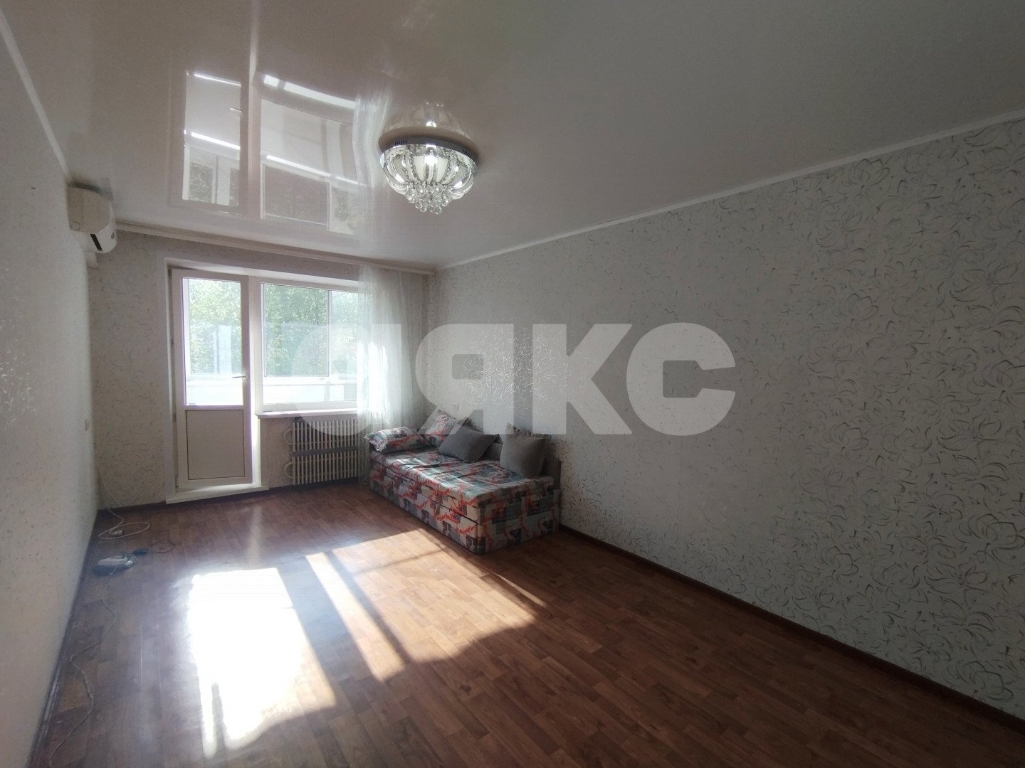 Фото №4: 2-комнатная квартира 43 м² - Липецк, 15-й, 26
