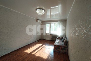 Фото №3: 2-комнатная квартира 43 м² - Липецк, мкр. 15-й, 26