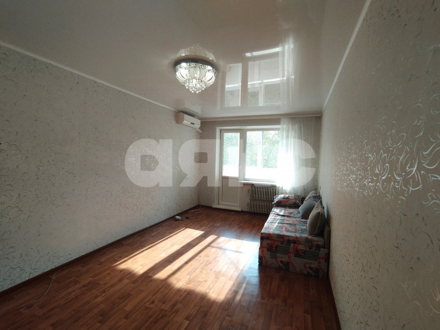 Фото №3: 2-комнатная квартира 43 м² - Липецк, 15-й, 26