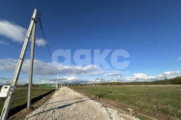 Фото №1: Земельный участок под ИЖС - Воскресенск, мкр. Фетровой фабрики, 