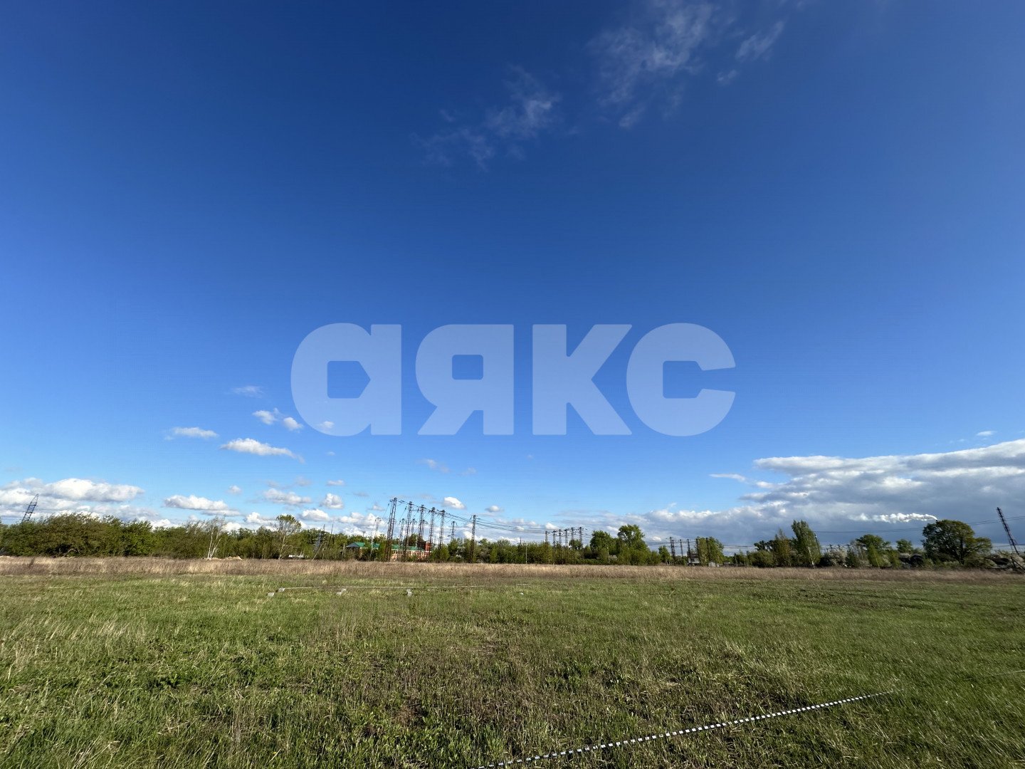 Фото №5: Земельный участок под ИЖС 10 сот. - Воскресенск, Фетровой фабрики, 