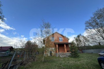 Фото №1: Дача 161 м² - СНТ Горьковец, 54