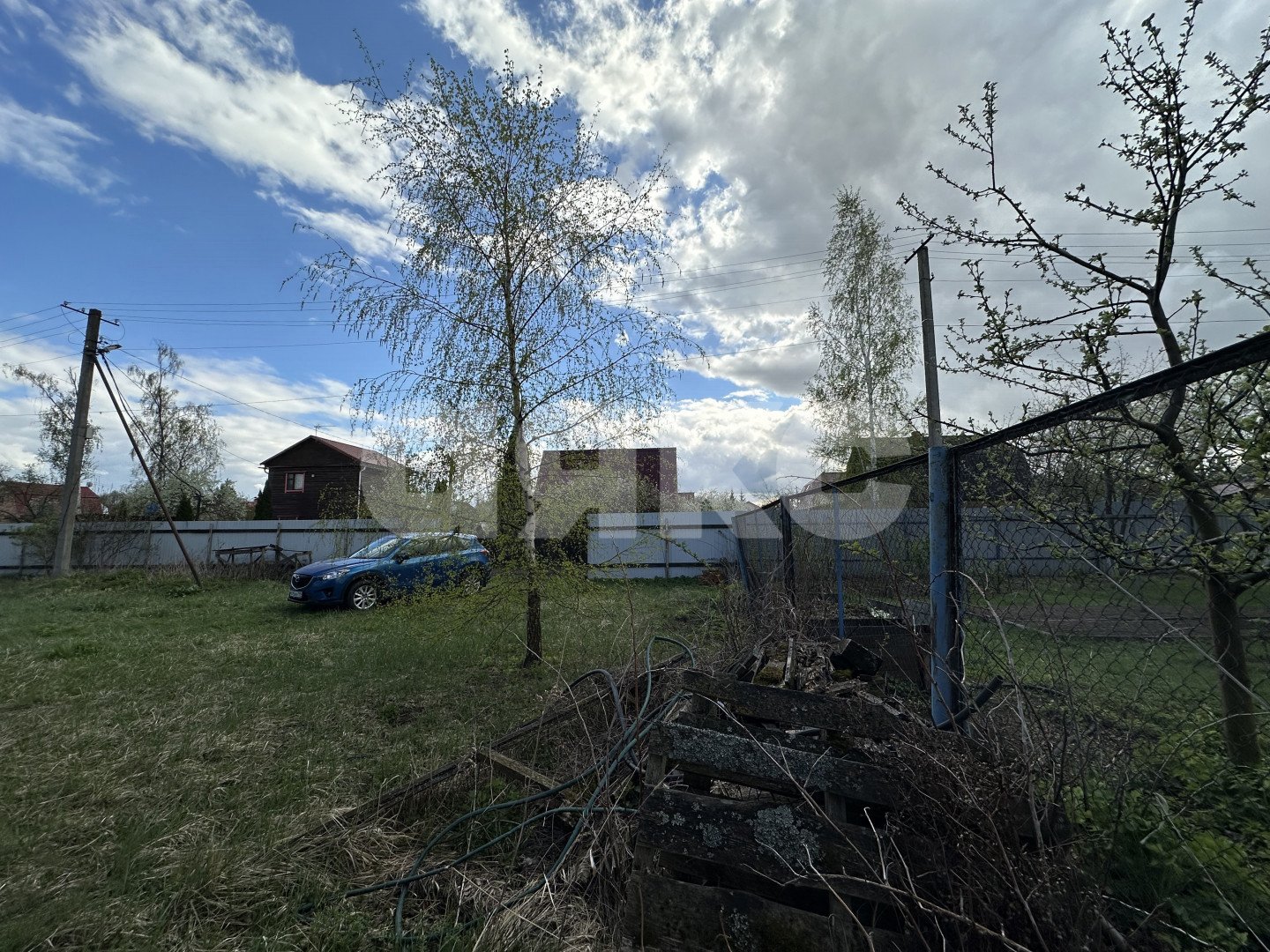Фото №22: Дача 161 м² + 9 сот. - СНТ Горьковец, 54