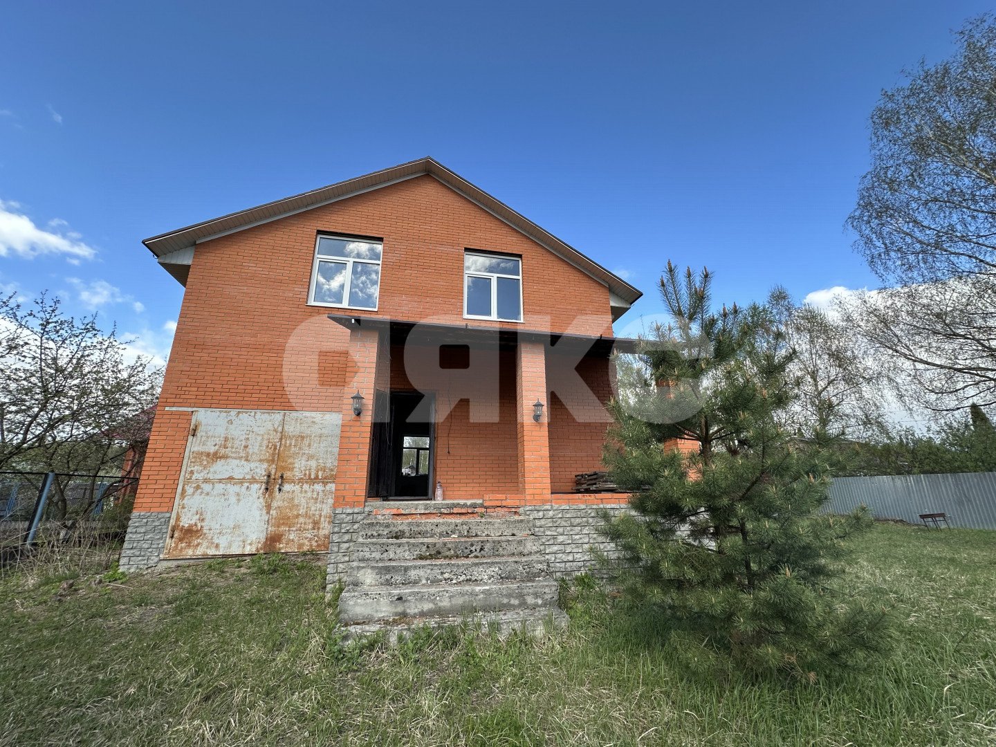 Фото №3: Дача 161 м² + 9 сот. - СНТ Горьковец, 54