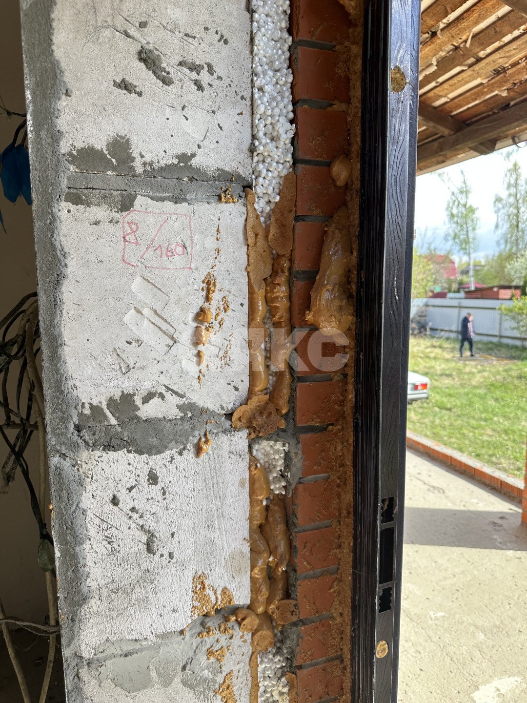 Фото №20: Дача 161 м² + 9 сот. - СНТ Горьковец, 54