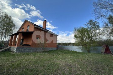 Фото №2: Дача 161 м² - СНТ Горьковец, 54