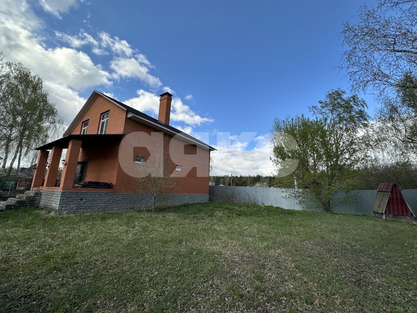 Фото №2: Дача 161 м² + 9 сот. - СНТ Горьковец, 54