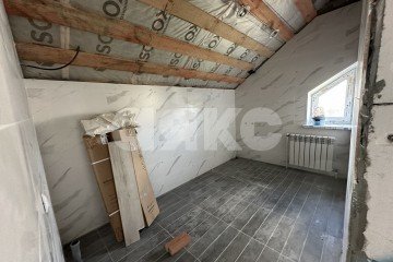 Фото №5: Дом 127 м² - Воскресенск, мкр. Фетровой фабрики, ул. Пролетарская, 97