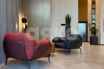 Фото №3: 3-комнатная квартира 80 м² - Москва, мкр. жилой комплекс Сидней Сити, ул. Шелепихинская набережная, 40к3