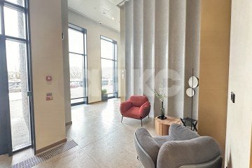 Фото №2: 3-комнатная квартира 80 м² - Москва, мкр. жилой комплекс Сидней Сити, ул. Шелепихинская набережная, 40к3