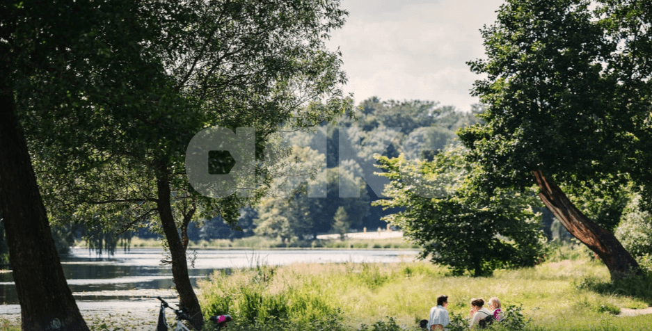Фото №6: 2-комнатная квартира 55 м² - Москва, ЖК Квартал Домашний, ул. Донецкая, 30к1