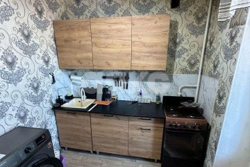 Фото №1: 1-комнатная квартира 29 м² - Горячий Ключ, мкр. Администрация, ул. Ленина, 203