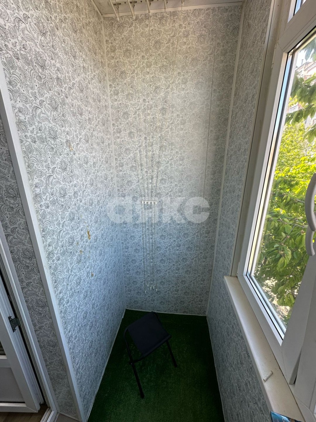 Фото №6: 1-комнатная квартира 29 м² - Горячий Ключ, Администрация, ул. Ленина, 203