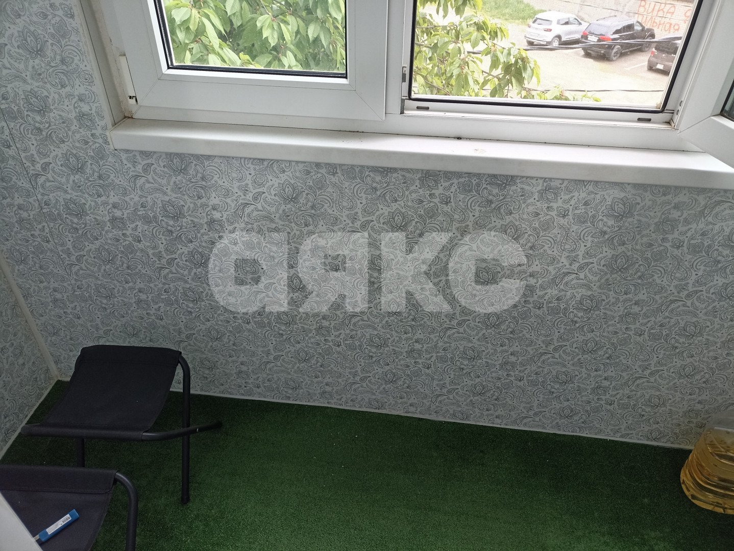 Фото №15: 1-комнатная квартира 29 м² - Горячий Ключ, Администрация, ул. Ленина, 203
