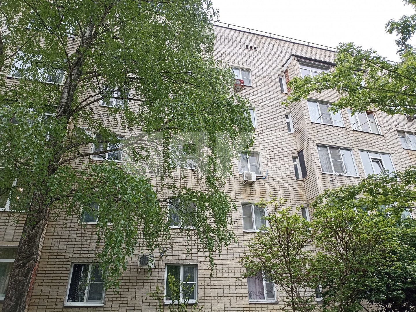 Фото №18: 1-комнатная квартира 29 м² - Горячий Ключ, Администрация, ул. Ленина, 203