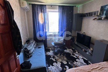 Фото №4: 1-комнатная квартира 29 м² - Горячий Ключ, мкр. Администрация, ул. Ленина, 203