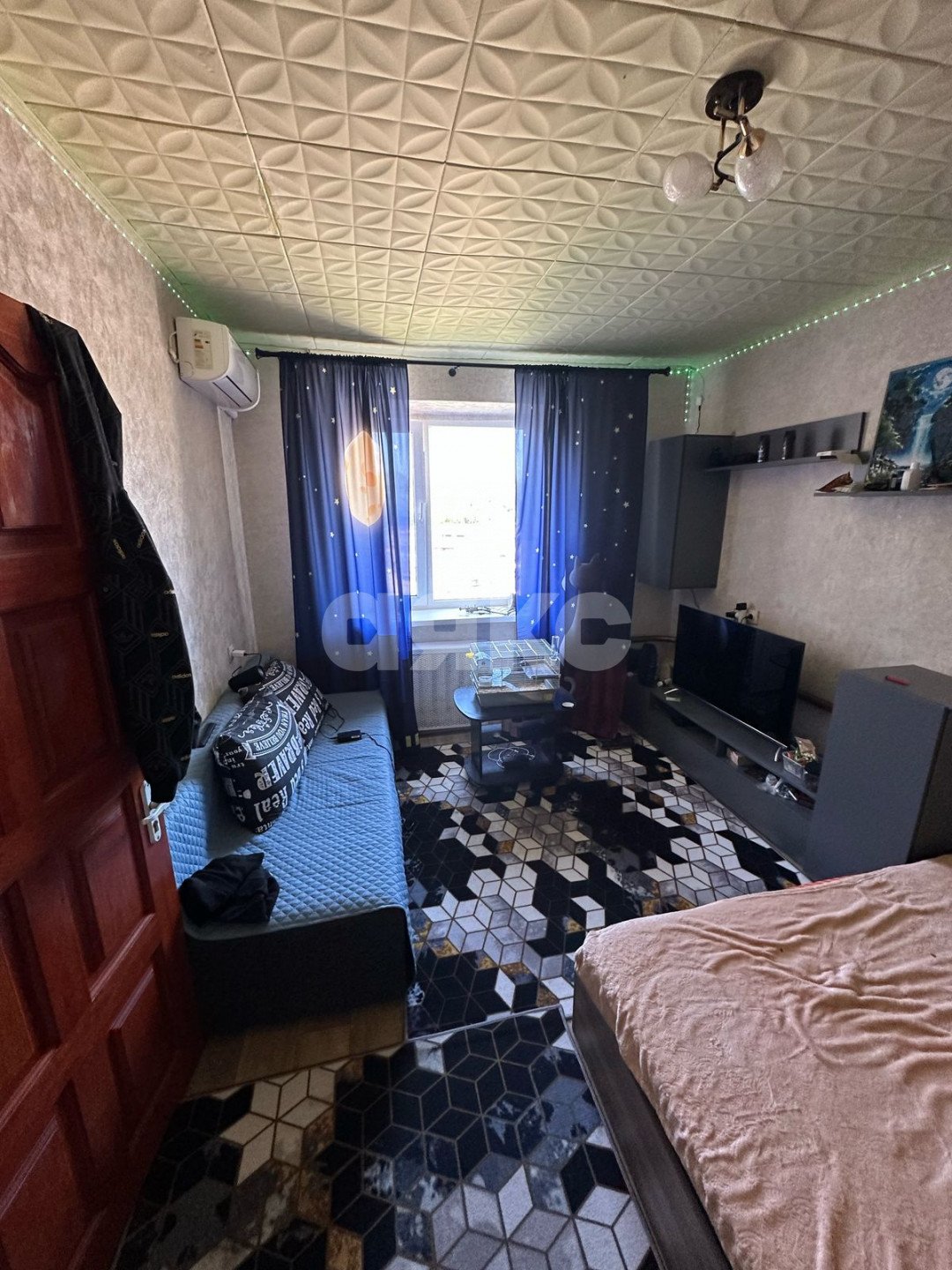 Фото №4: 1-комнатная квартира 29 м² - Горячий Ключ, Администрация, ул. Ленина, 203