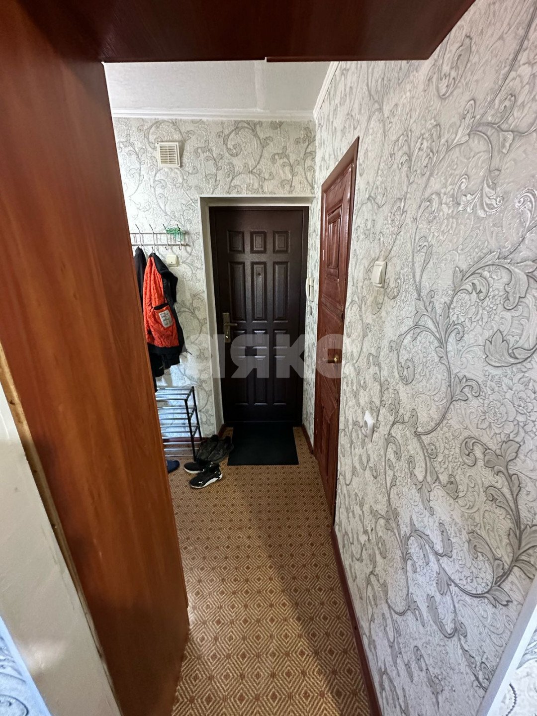 Фото №8: 1-комнатная квартира 29 м² - Горячий Ключ, Администрация, ул. Ленина, 203