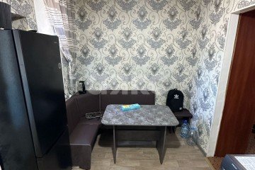 Фото №2: 1-комнатная квартира 29 м² - Горячий Ключ, мкр. Администрация, ул. Ленина, 203