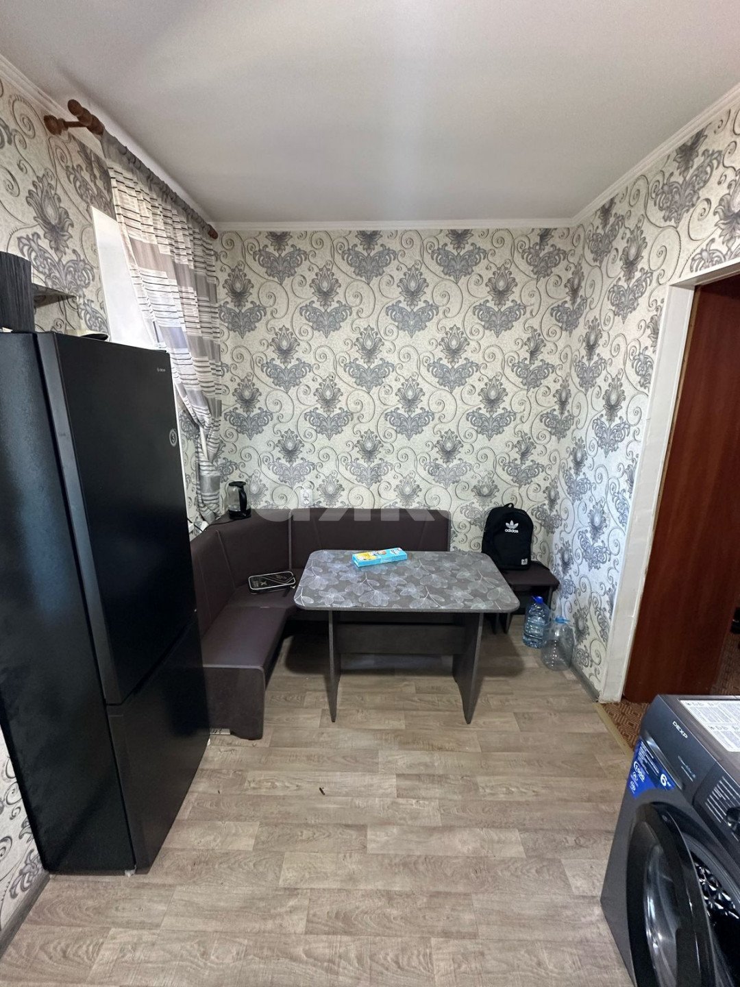 Фото №2: 1-комнатная квартира 29 м² - Горячий Ключ, Администрация, ул. Ленина, 203
