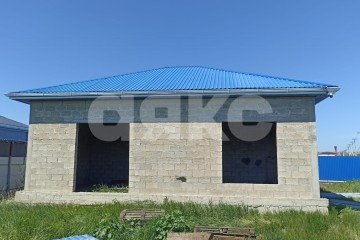 Фото №2: Дом 110 м² - За Родину, ул. Северная, 1/1