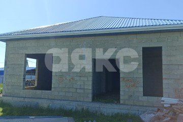 Фото №4: Дом 110 м² - За Родину, ул. Северная, 1/1