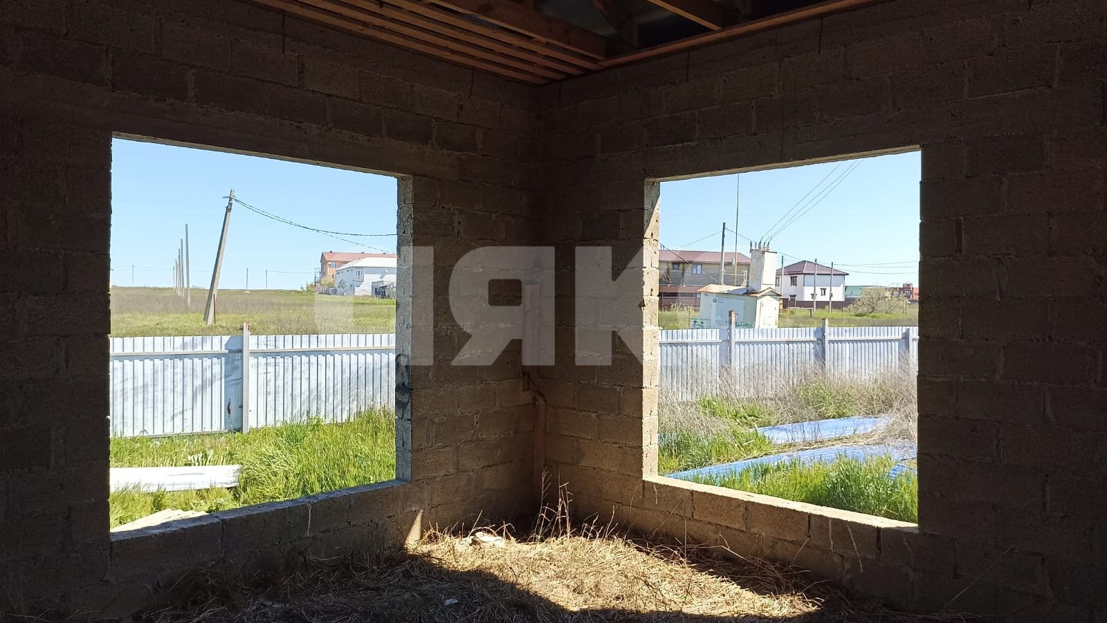 Фото №9: Дом 110 м² + 6.5 сот. - За Родину, ул. Северная, 1/1