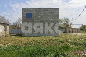 Фото №2: Дом 200 м² - Октябрьский, ул. Южная, 10
