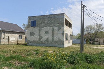 Фото №1: Дом 200 м² - Октябрьский, ул. Южная, 10