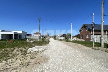 Фото №4: Земельный участок под ИЖС - Темрюк, п. Комсомольский, пер. Песчаный
