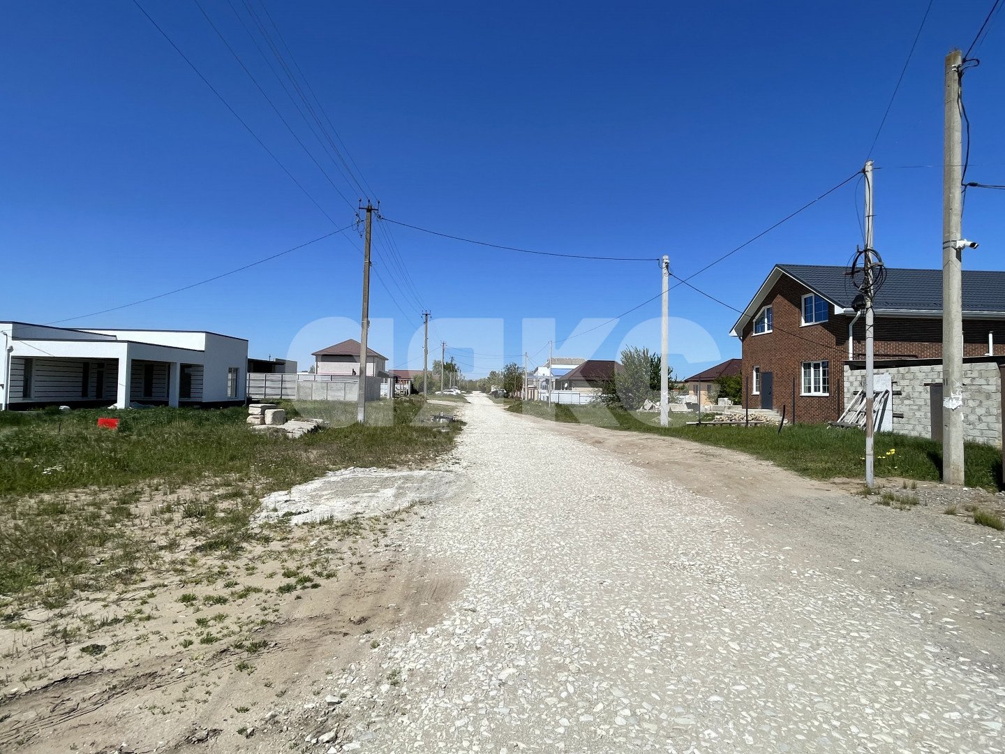 Фото №4: Земельный участок под ИЖС 6.25 сот. - Темрюк, Комсомольский, пер. Песчаный