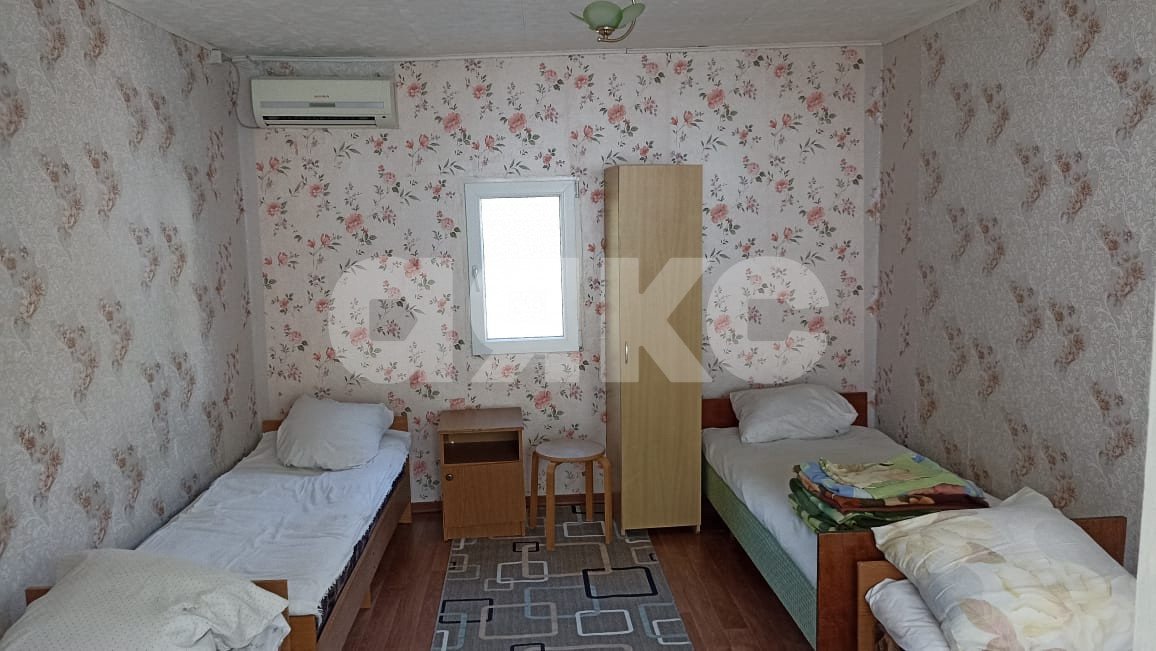 Фото №34: Дом 66 м² + 11.15 сот. - Пересыпь, пер. Кооперативный, 1А