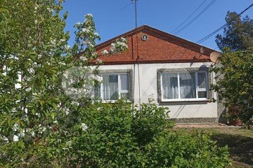 Фото №2: Дом 66 м² - Пересыпь, пер. Кооперативный, 1А