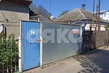 Фото №4: Дом 66 м² - Пересыпь, пер. Кооперативный, 1А