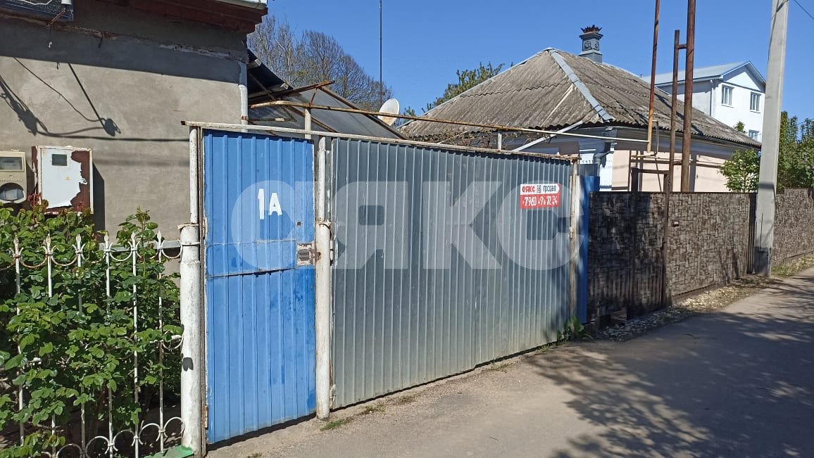 Фото №4: Дом 66 м² + 11.15 сот. - Пересыпь, пер. Кооперативный, 1А