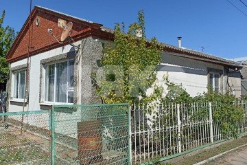 Фото №1: Дом 66 м² - Пересыпь, пер. Кооперативный, 1А