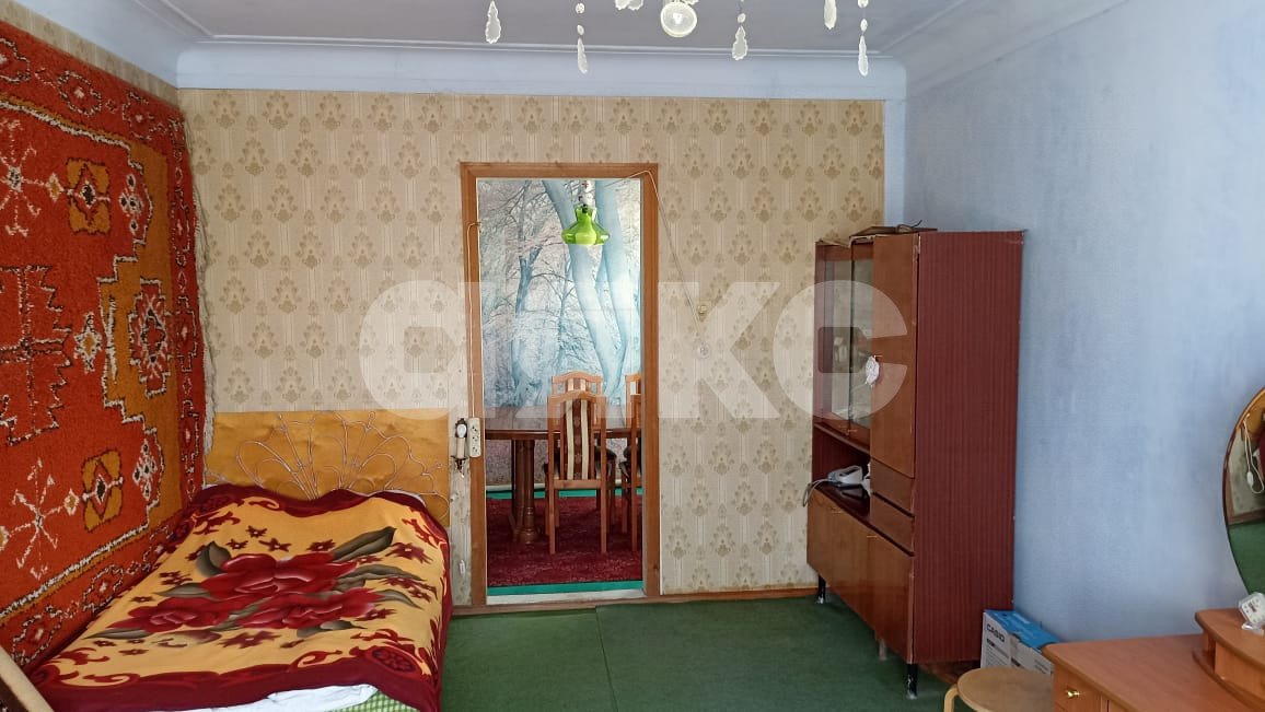 Фото №5: Дом 66 м² + 11.15 сот. - Пересыпь, пер. Кооперативный, 1А