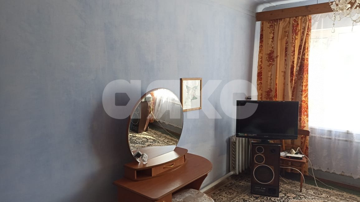 Фото №7: Дом 66 м² + 11.15 сот. - Пересыпь, пер. Кооперативный, 1А