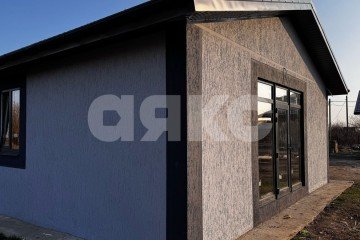 Фото №2: Дом 80 м² - Таманский, ул. Степная