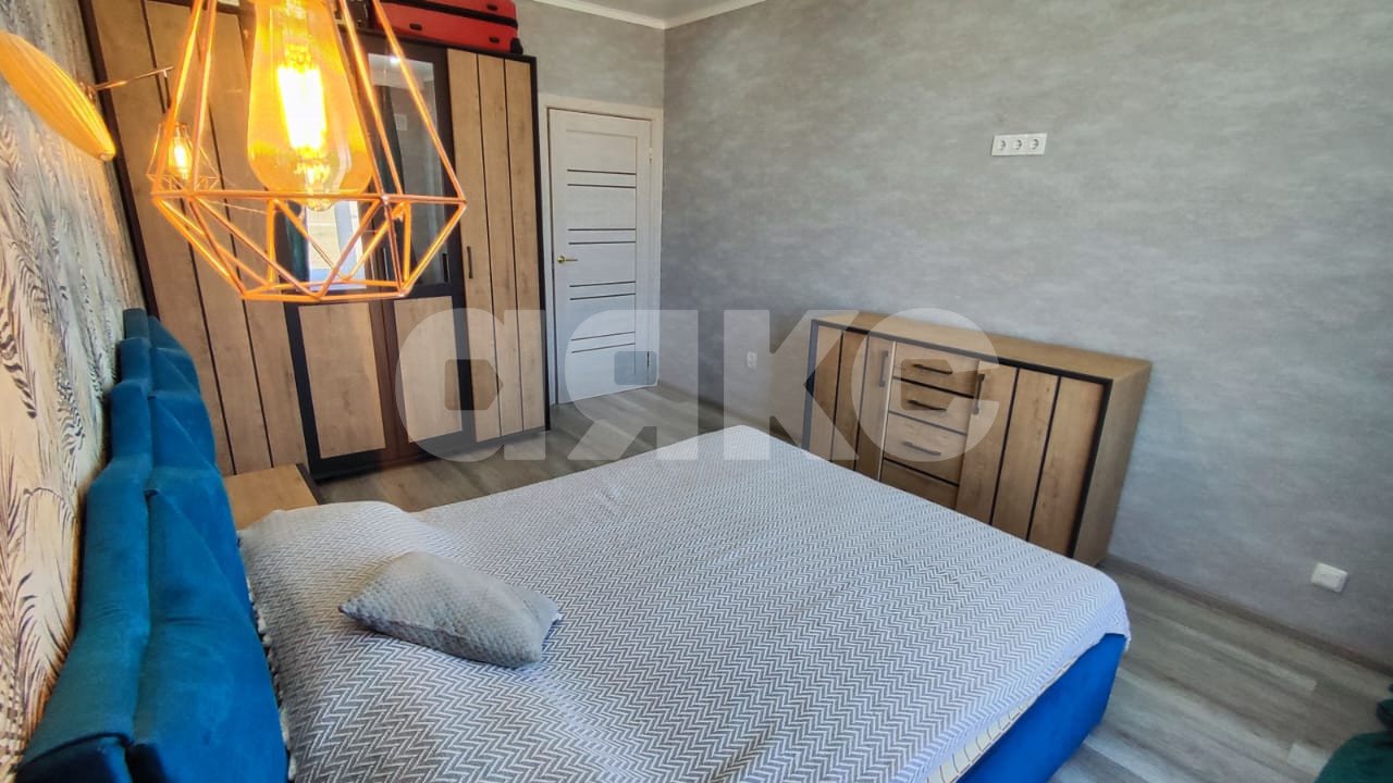 Фото №15: Таунхаус 61 м² + 2 сот. - За Родину, Ключевой, ул. Жигуленко, 1