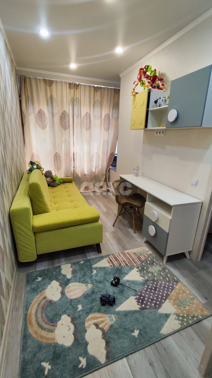 Фото №17: Таунхаус 61 м² + 2 сот. - За Родину, Ключевой, ул. Жигуленко, 1