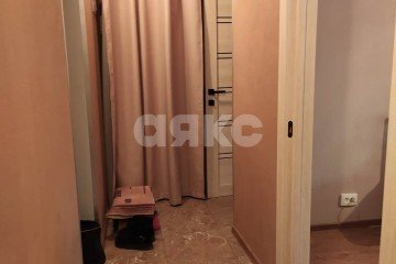 Фото №3: 2-комнатная квартира 45 м² - Симферополь, мкр. 1590-й квартал, ул. Аральская, 67