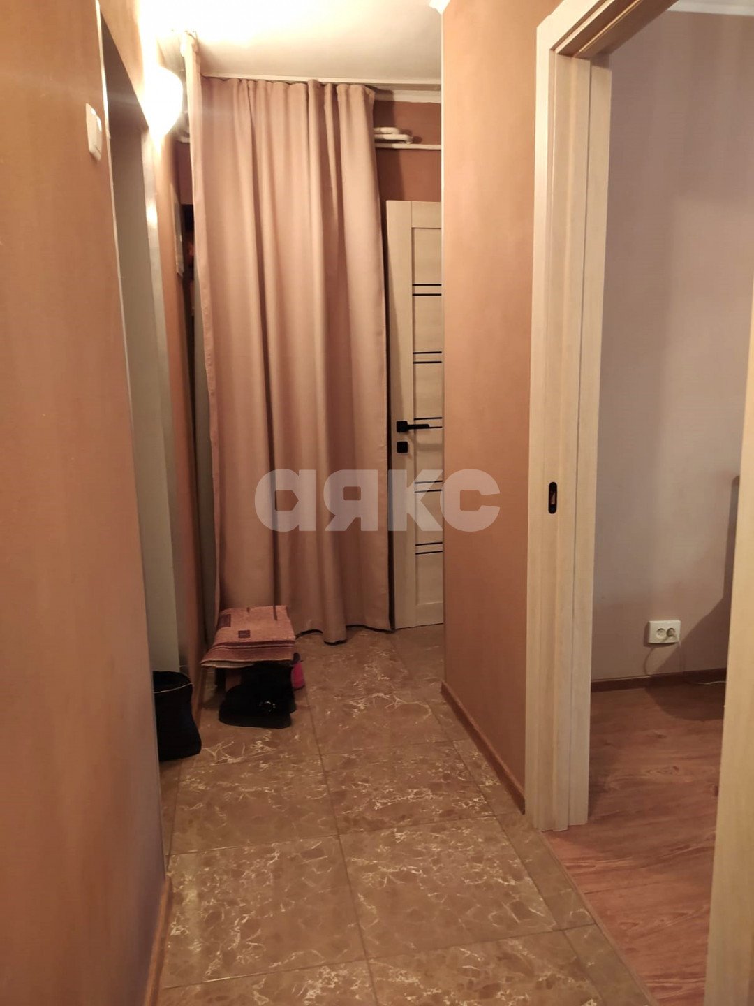 Фото №3: 2-комнатная квартира 45 м² - Симферополь, 1590-й квартал, ул. Аральская, 67