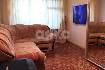 Фото №2: 2-комнатная квартира 45 м² - Симферополь, мкр. 1590-й квартал, ул. Аральская, 67