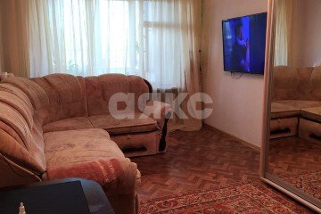 Фото №1: 2-комнатная квартира 45 м² - Симферополь, мкр. 1590-й квартал, ул. Аральская, 67
