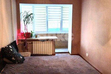 Фото №1: 2-комнатная квартира 45 м² - Симферополь, мкр. 1590-й квартал, ул. Аральская, 67