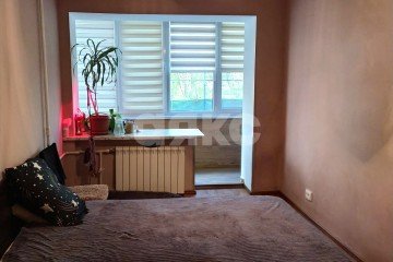 Фото №2: 2-комнатная квартира 45 м² - Симферополь, мкр. 1590-й квартал, ул. Аральская, 67